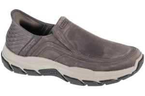 Buty sportowe Sneakersy męskie, Slip-Ins Respected - Elgin