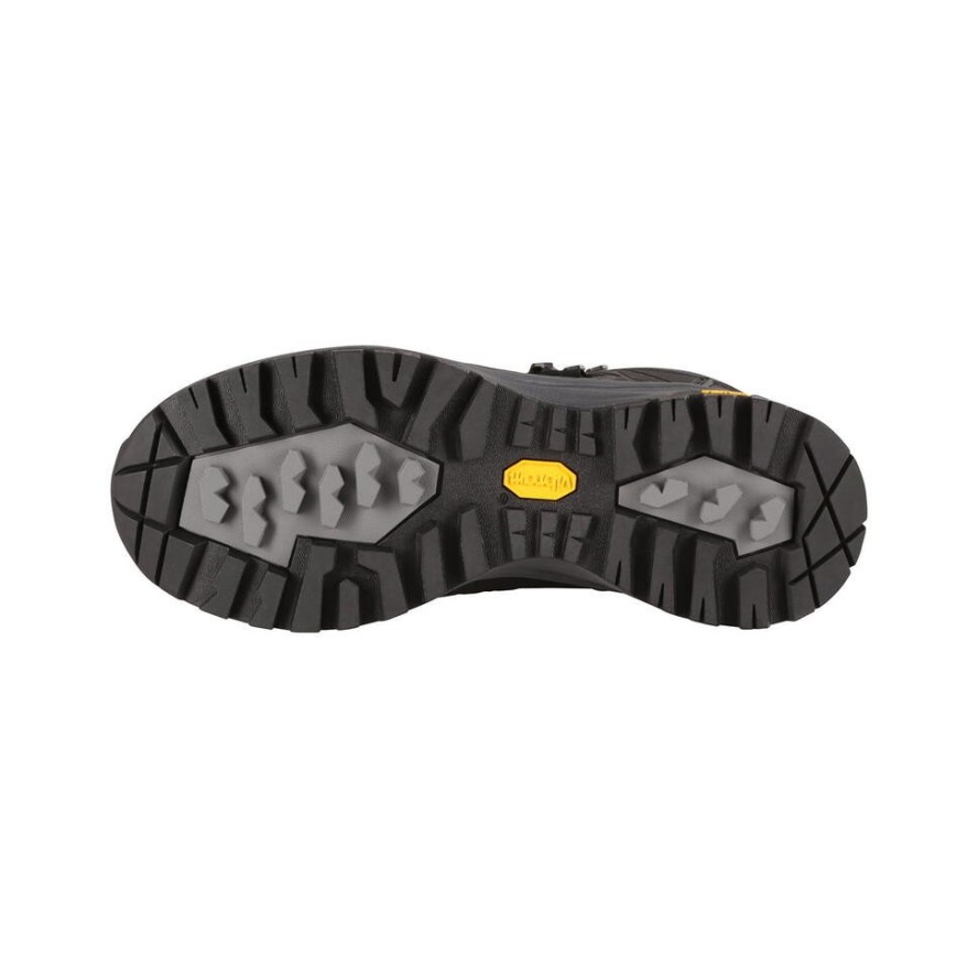 Buty trekkingowe unisex Alpine Pro Erahe Vibram