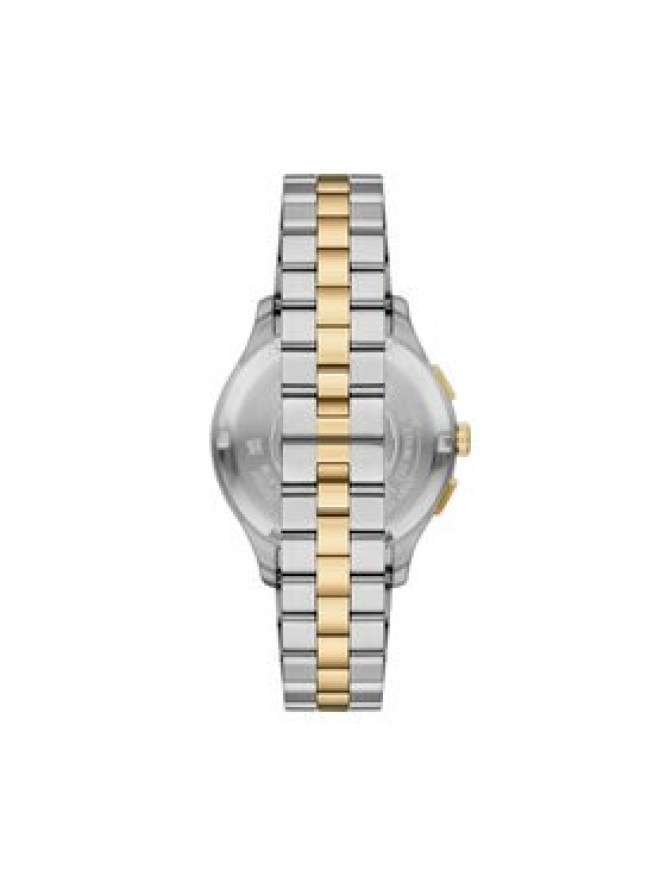 Emporio Armani Zegarek Dario AR11692 Srebrny