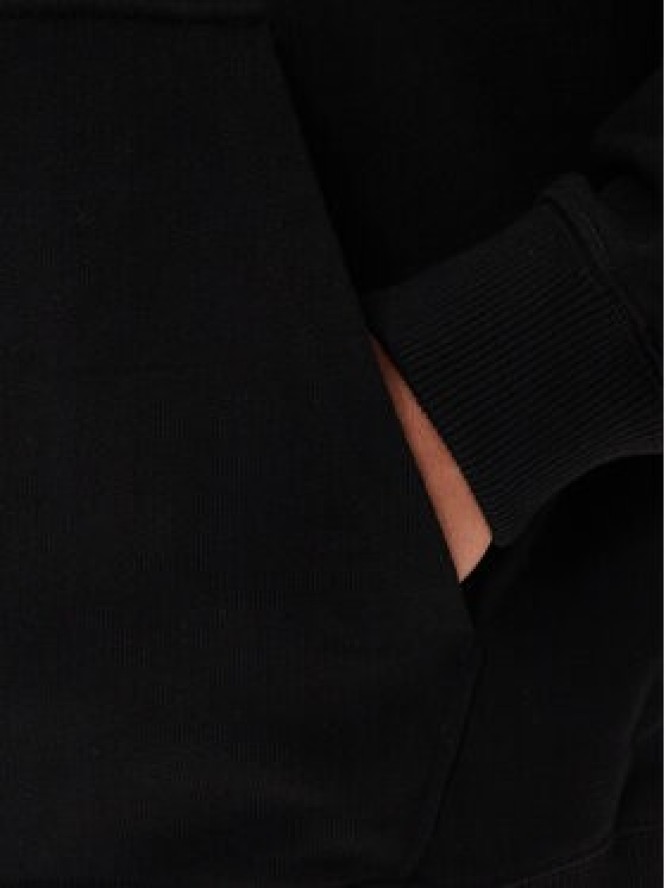 HUGO Bluza Duwrestie 50542399 Czarny Regular Fit