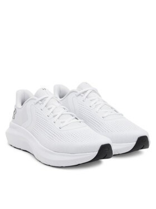 Under Armour Buty do biegania UA Charged Rogue 5 3028256 Biały
