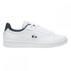 Buty sportowe męskie Lacoste Carnaby Set 224 7 Sma