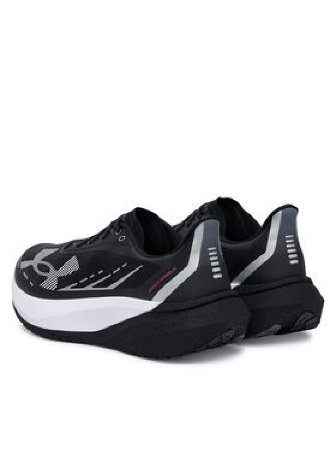 Under Armour Buty do biegania UA Velociti Distance 6006030 002 Czarny