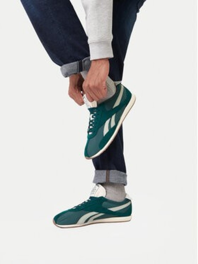 Reebok Sneakersy EO-R400 100245071 Zielony