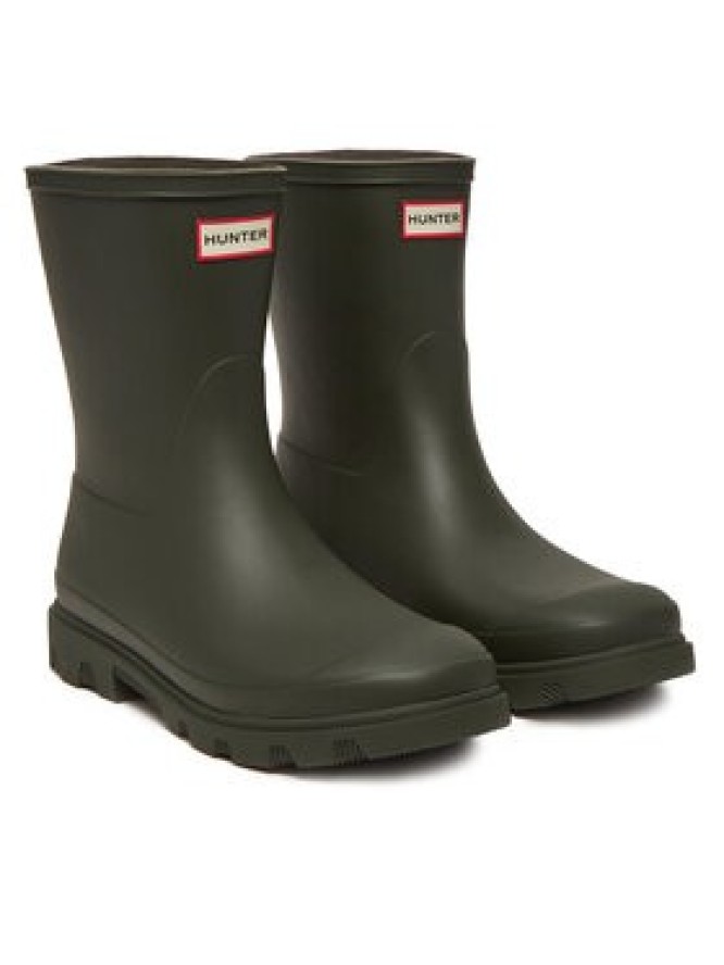 Hunter Kalosze HFRM0002251 Zielony