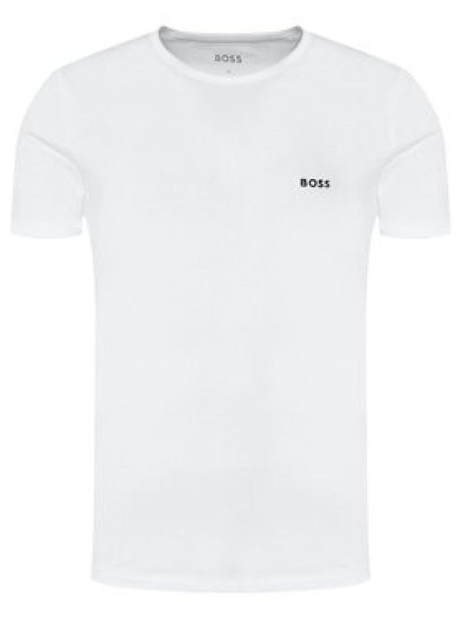 BOSS Komplet t-shirtów 50532468 Kolorowy Regular Fit