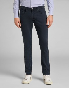 LEE LUKE MĘSKIE SPODNIE JEANSOWE SKY CAPTAIN L719PR62 112140763