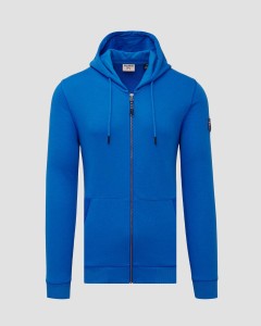 Bluza męska Dolomite Gard niebieska