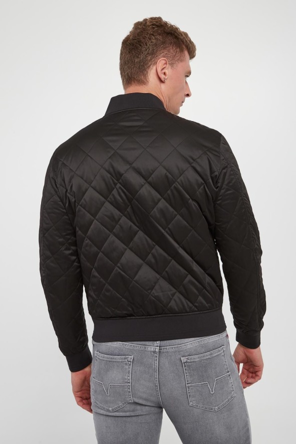 Kurtka męska pikowana Adams JOOP!