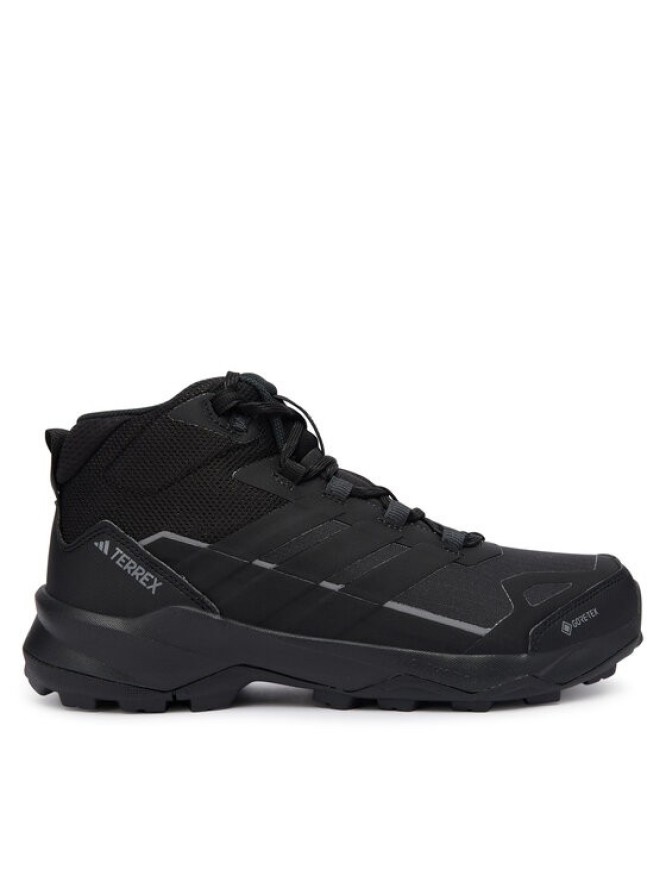 adidas Trekkingi Terrex Skychaser AX5 Mid GORE-TEX JQ2207 Czarny