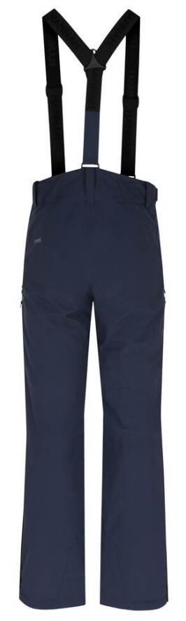 Męskie spodnie narciarskie HANNAH Ammar 15.000 mm/h2o