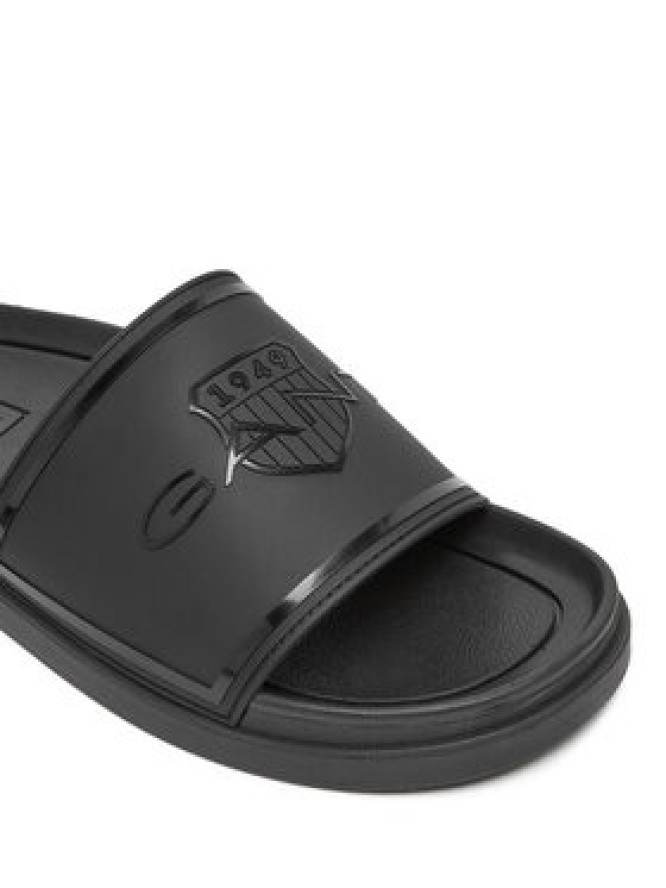 Gant Klapki 30639894 Czarny