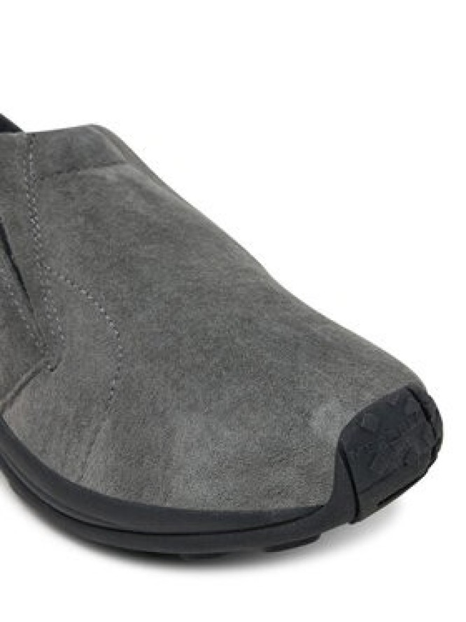 Merrell Półbuty Jungle Moc J65685 Szary