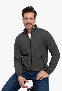 Bawełniana bluza męska B-SWED