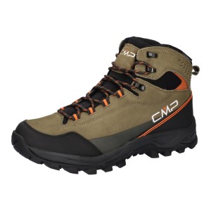Buty trekkingowe CMP Myzar WP Mid