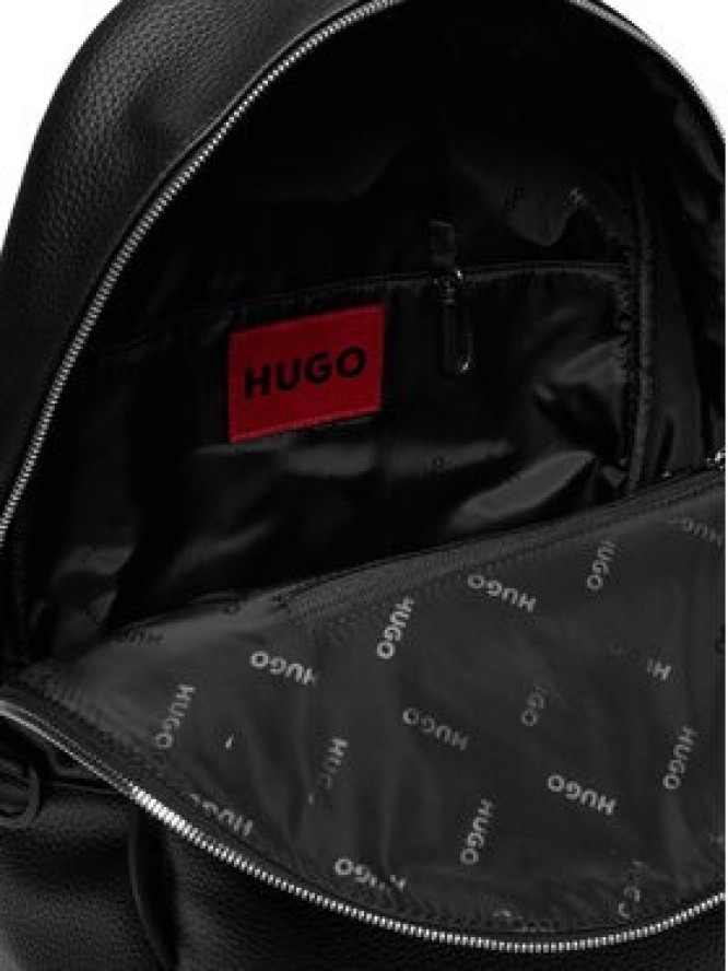 HUGO Plecak Ethon 2 50535693 Czarny
