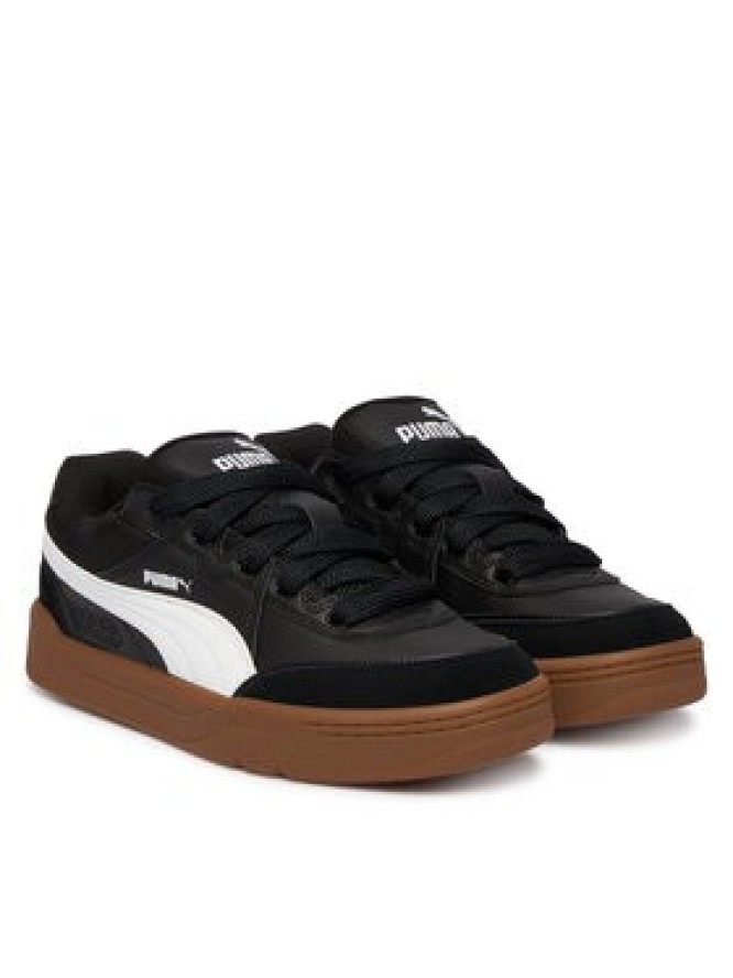 Puma Sneakersy Park Lifestyle SK8 400497 02 Czarny