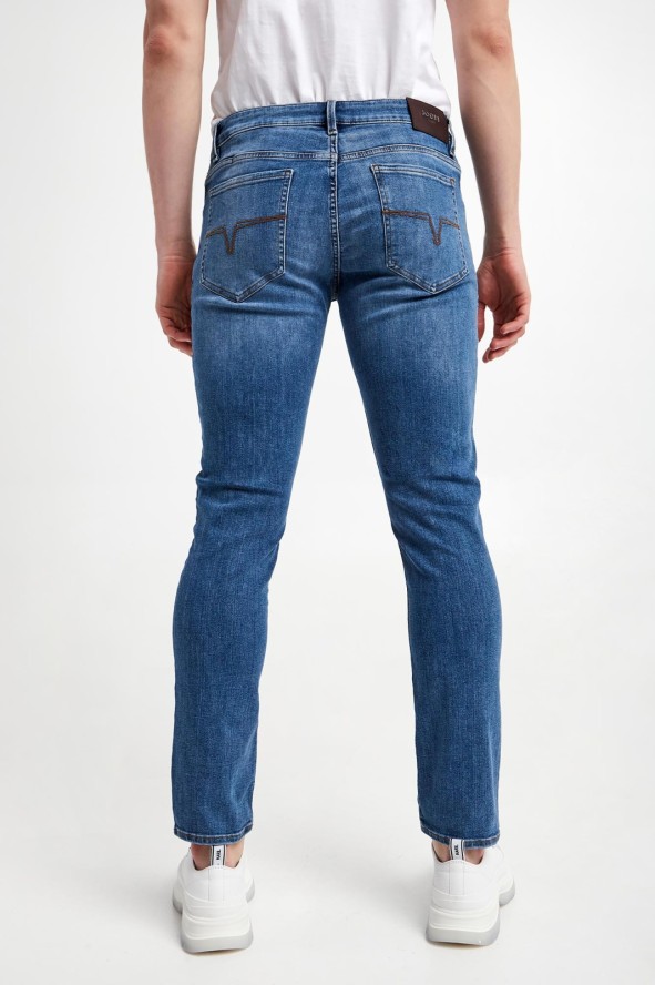 Jeansy męskie Stephen JOOP! JEANS