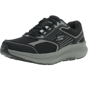 Buty SKECHERS GO RUN CONSISTENT 2.0 Czarny