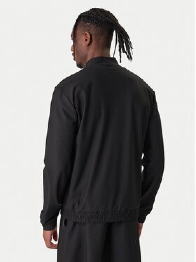 EA7 Emporio Armani Bluza 7M001338 AF21099 UC001 Czarny Regular Fit