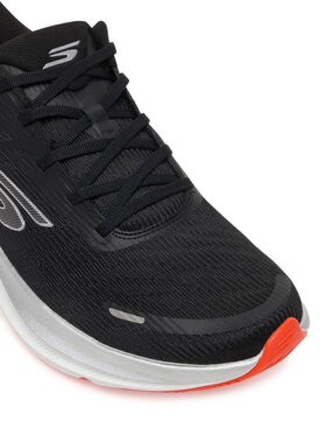 Skechers Buty do biegania Aero Pulse 246220/BLK Czarny