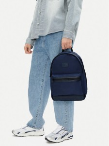 G-Star Raw Plecak GSR-B-007-07 Granatowy