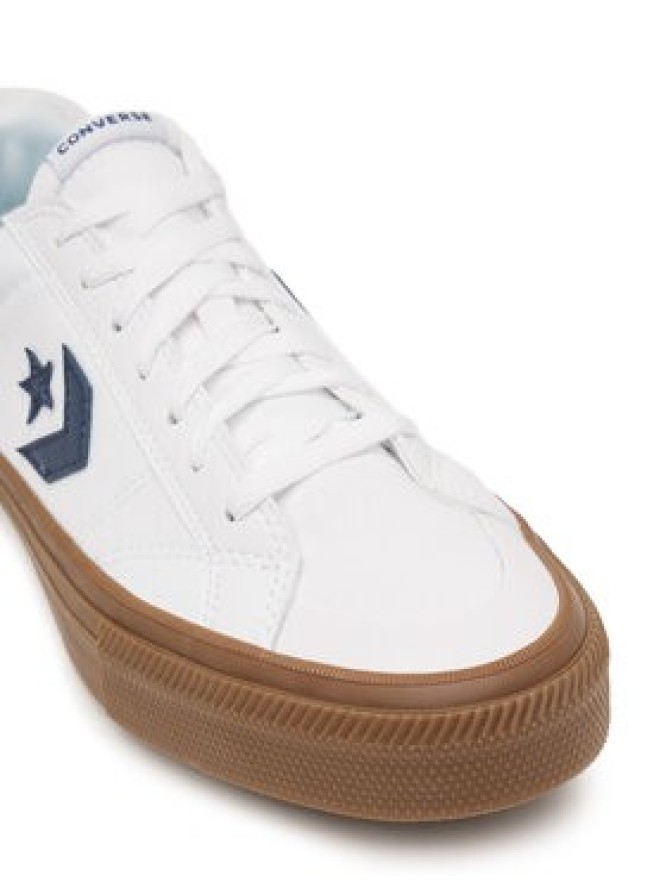 Converse Tenisówki Sport Casual A13493C Biały