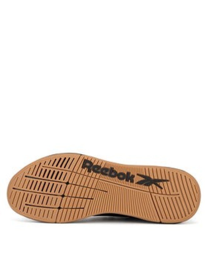 Reebok Buty na siłownię NANO X5 100209359 M Czarny