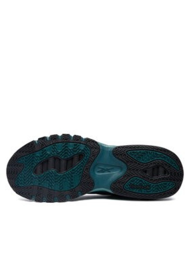 Reebok Buty na siłownię SS-ERS TRAINER 100262101 Turkusowy