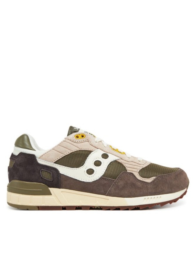 Saucony Sneakersy Shadow 5000 S70665 57 Zielony