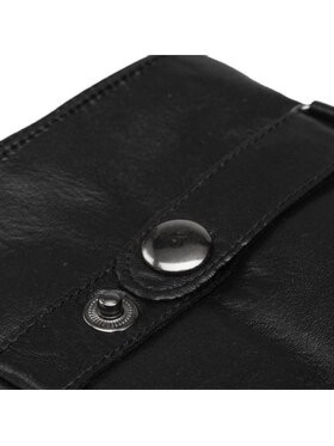 Lasocki Rękawiczki Męskie 2M6-004-AW22 M/L Czarny