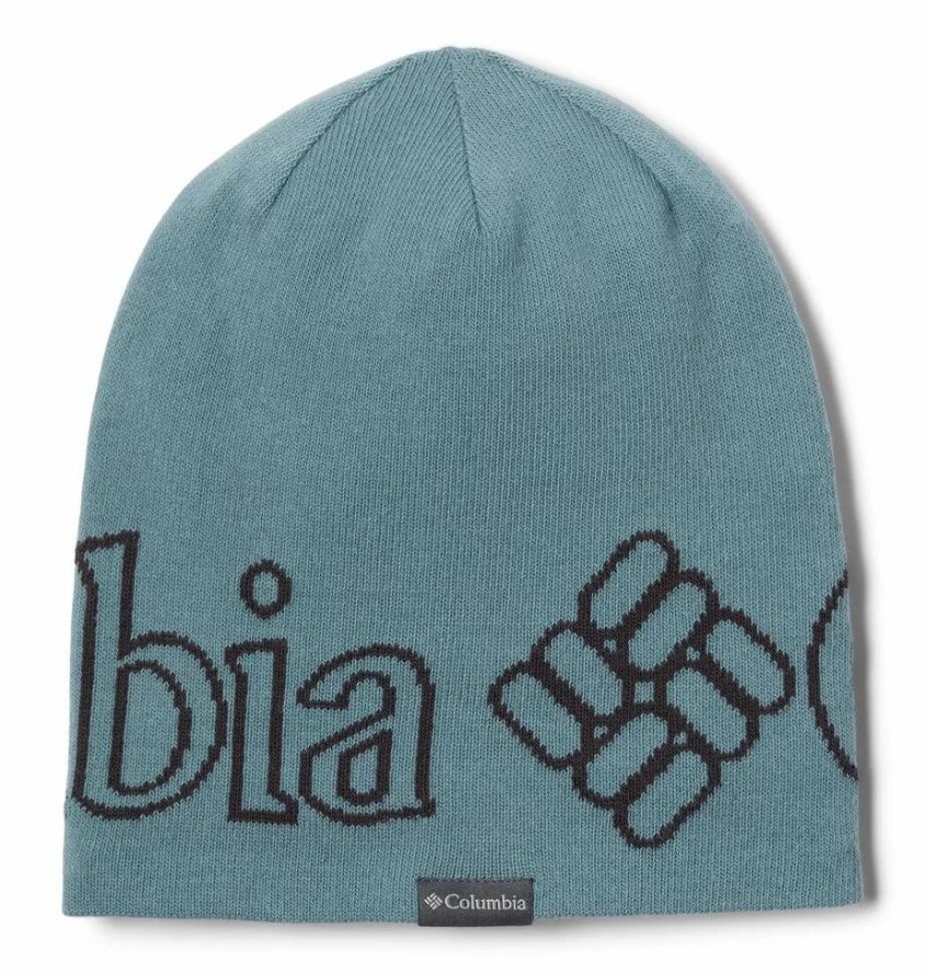 Czapka Zimowa Dwustronna Unisex Columbia Belay Butte Beanie