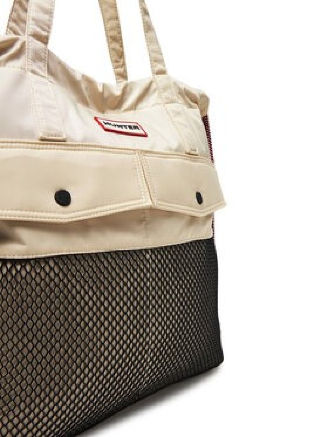Hunter Torba weekendowa HTR-B-005-07 Beżowy