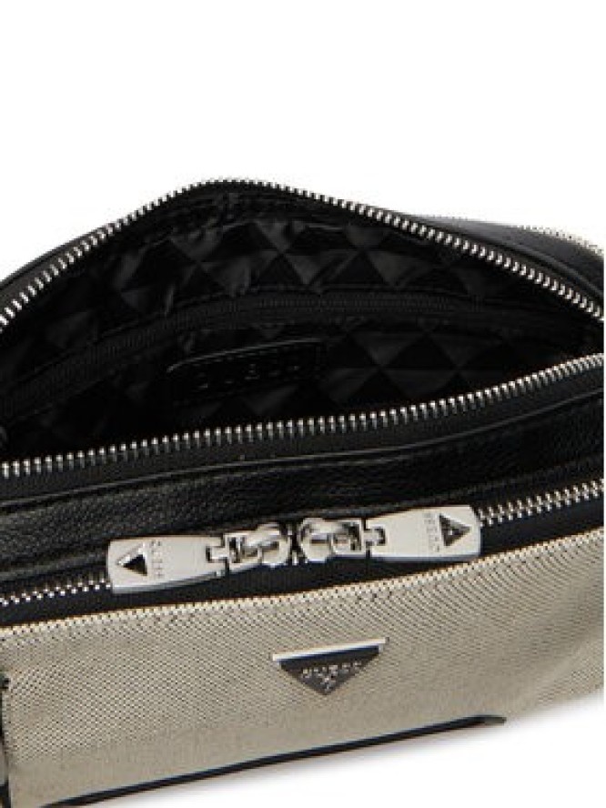 Guess Saszetka HMTOCG P6250 Beżowy