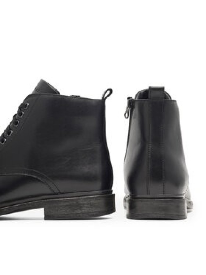 Lasocki Trzewiki CEO-MB-STEFF-13 Czarny