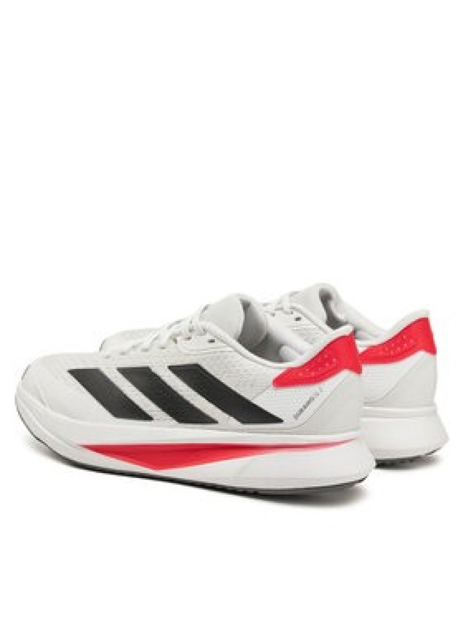 adidas Buty do biegania Duramo SL 2 IF9396 Biały