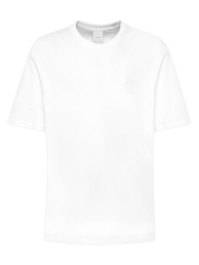 Calvin Klein Koszula LV04LB275G Biały Relaxed Fit