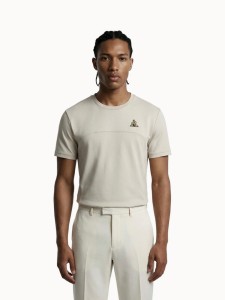 Koszulka Le Coq Sportif