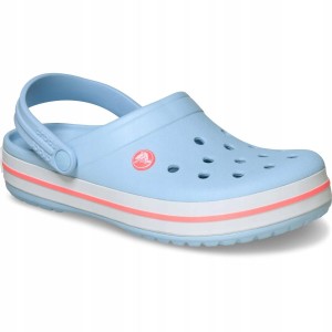 Chodaki Klapki Unisex Crocband 11016 Clog 36-37