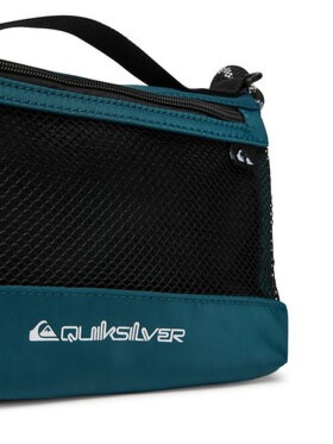 Quiksilver Saszetka QUIC-M-006-07 Niebieski