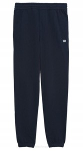 Spodnie dresowe juniorskie Wilson Team Woven Jogger
