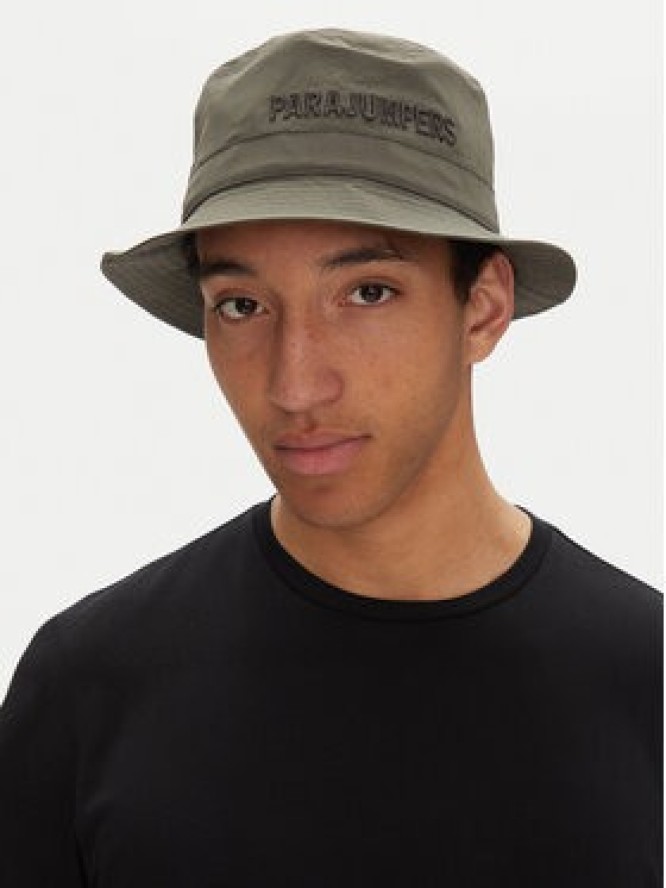 Parajumpers Kapelusz Norwood 25SMPABUHA21 Zielony