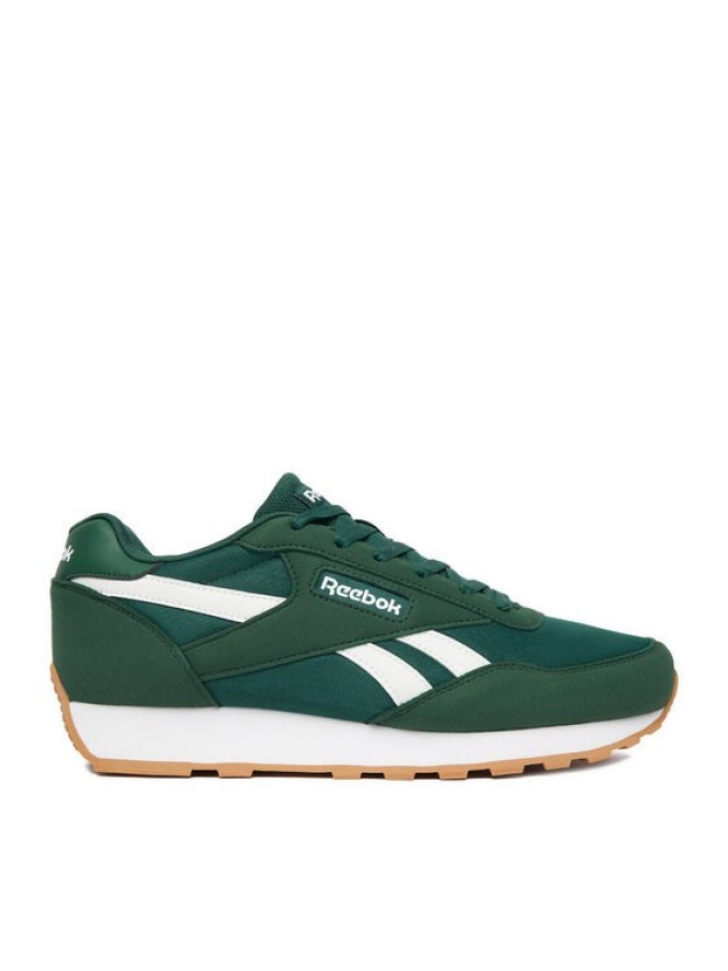 Reebok Sneakersy C-REWIND RUN 100264640 Zielony