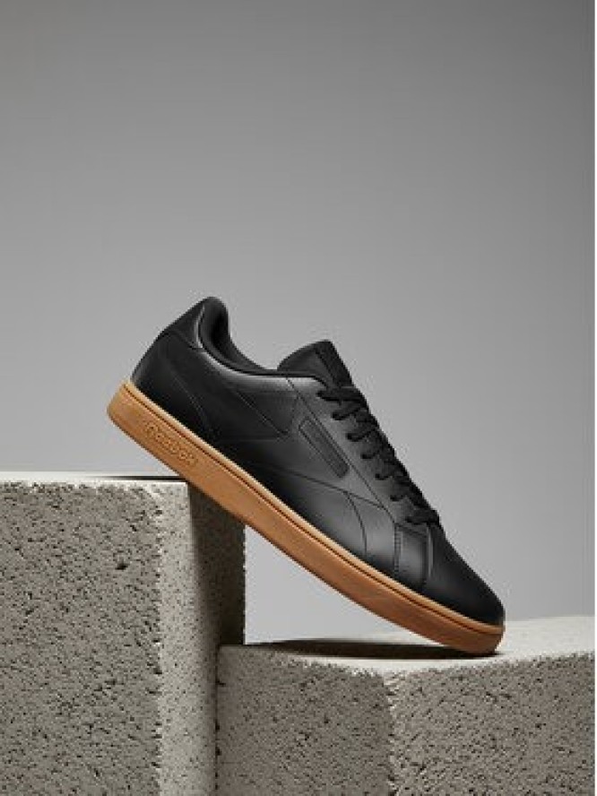 Reebok Sneakersy CEO-COURT CLEAN 100234604 Czarny
