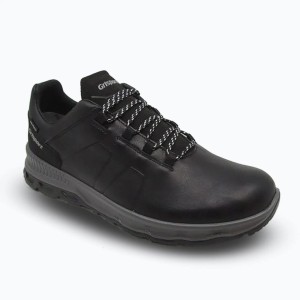 Buty trekkingowe męskie Grisport Nero avon SPO-TEX