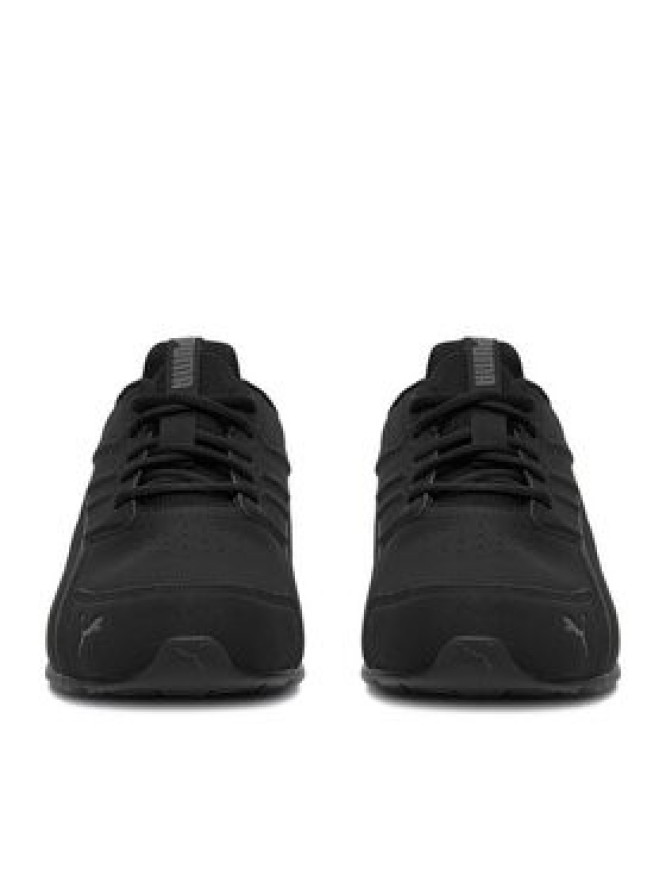 Puma Sneakersy C-ELECTRO SL 31309201 Czarny