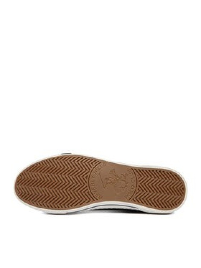 Beverly Hills Polo Club Sneakersy CEO-CUNEO-01 V5 Granatowy