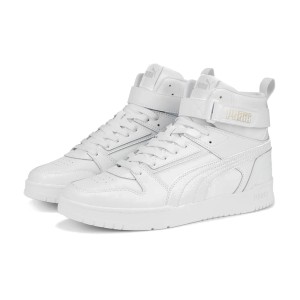 Buty męskie sportowe do chodzenia Puma RBD GAME