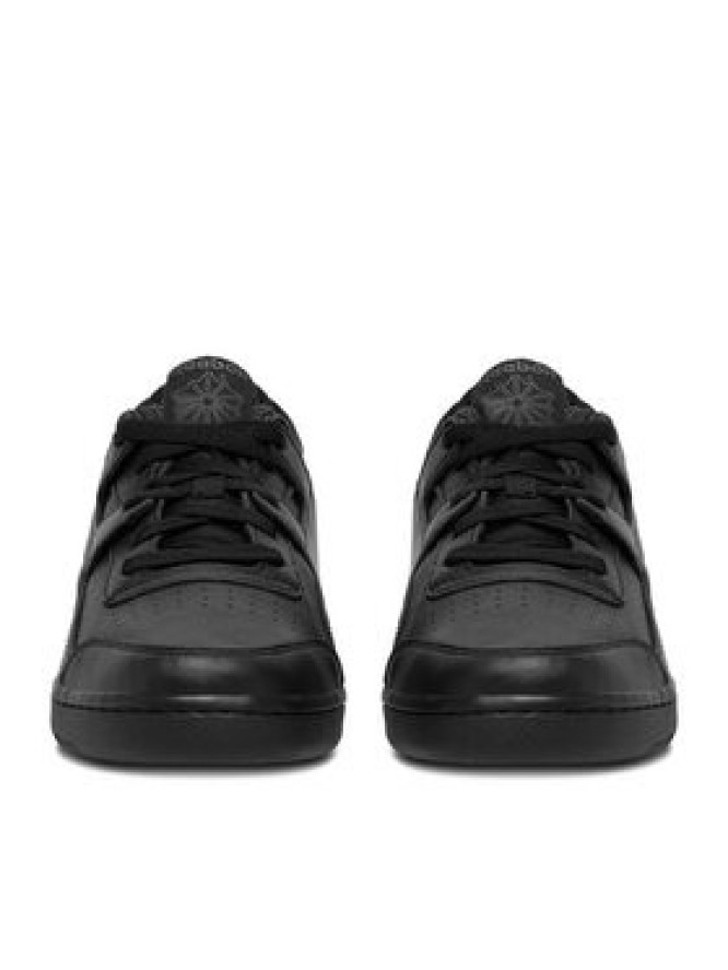 Reebok Sneakersy EO-WORKOUT PLUS 100244984 Czarny