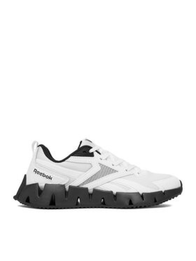 Reebok Sneakersy CEO-ZIG VECTOR AR30153MWBB Biały